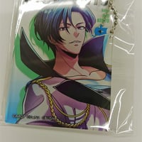 Obey Me! レヴィアタン カード | K-BOOKS 池袋 2次元グッズ通販