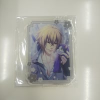 PandoraHearts パンドラハーツ コースター ジャック=べザリウス