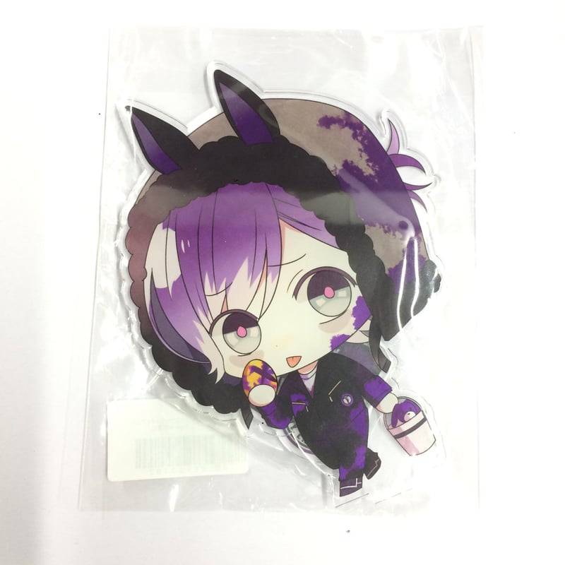 DIABOLIK LOVERS 逆巻カナト アクリルスタンド セット 【公式通販】