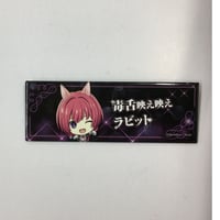なまいきざかり 袴田静 ～デビュー15周年記念～ ミユキ蜜蜂 原画展 SNS