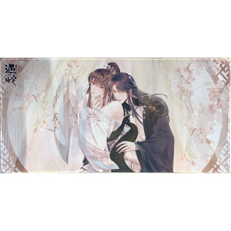 CATEGORY 【BL】中華BL作品 | K-BOOKS 池袋 2次元グッズ通販