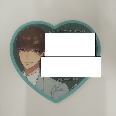 BUSTAFELLOWS 非売品含むグッズセット BUSTAFELLOWS 非売品含むグッズセット