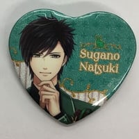 薄桜鬼 伊庭八郎 アクリルスタンド | K-BOOKS 池袋 2次元グッズ通販