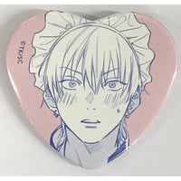 台座欠品】昼寝シアン 『放課後のエチュード』 直筆サインA4 アクリル