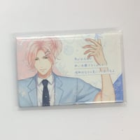 obeyme! レヴィアタン 缶バッジ Obey Me！ レヴィアタン 缶バッジ | K-BOOKS 池袋 2次元グッズ通販