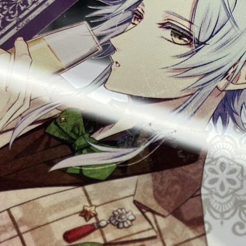 イタミ有】ピオフィオーレの晩鐘 オルロック アクリルスタンド | K