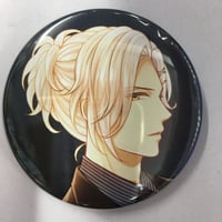 第五人格 アイデンティティV 囚人 Dark×POP トレーディングスクエア缶