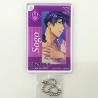 刀剣乱舞 燭台切光忠 刀剣乱舞ONLINE 湯浴みコレクション C賞トウケン