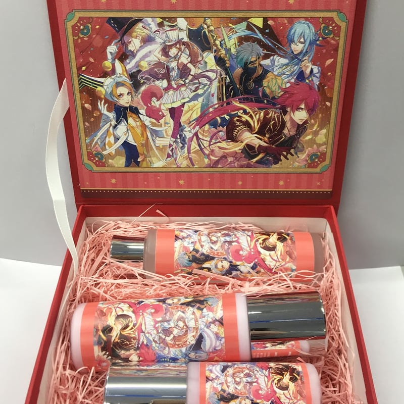 ラディアンテイル ヴィリオ ザフォラ パスハリア イーオン ラディ 