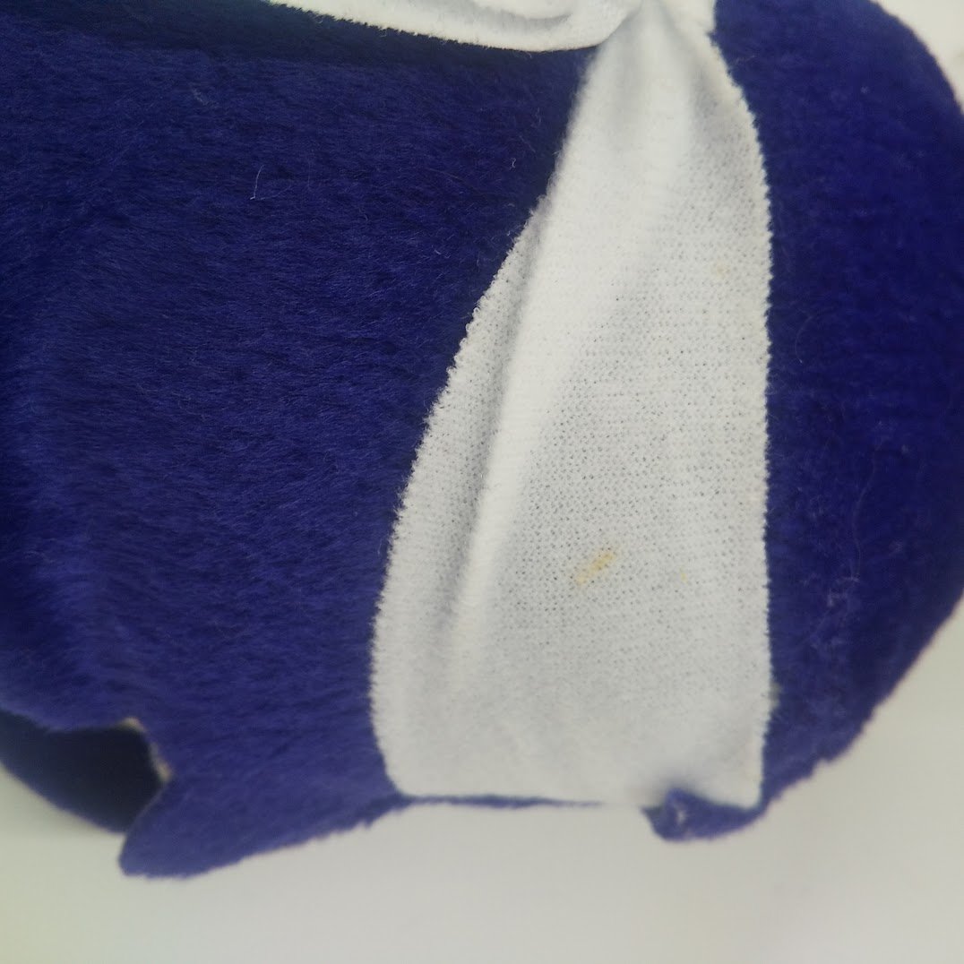 ○【使用感有・汚れ有】薄桜鬼 斎藤一 ぬいぐるみ | K-BOOKS 池袋 2