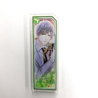 最遊記】セガコラボカフェ❦ビジュアルボード4枚フルセット 峰倉かずや