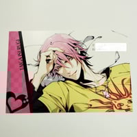 キューピット・パラサイト ラウル 缶バッジ | K-BOOKS 池袋 2次元