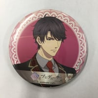 黒子のバスケ青峰 大輝 缶バッジ（GRUNGEver.) | K-BOOKS 池袋