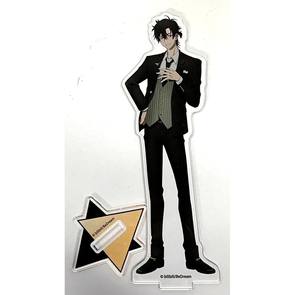 フレーム欠品】『時光代理人 -LINK CLICK-』 アクリルスタンド トキ