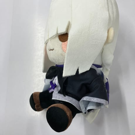●剣が君　黒羽実彰　ぬいぐるみ