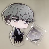ディアヴォーカリスト　アマ　アクリルスタンド