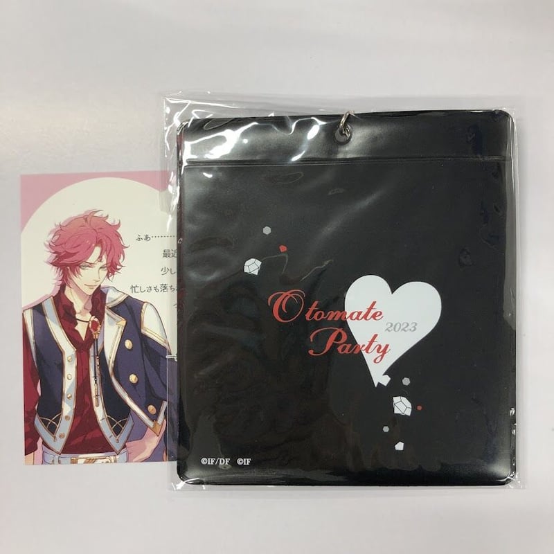ラディアンテイル ラディ メッセージフォトカード＆ましかくフォト 