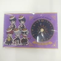 AMNESIA 主人公 アクリルスタンド | K-BOOKS 池袋 2次元グッズ通販