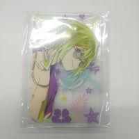 ちいかわ』 ちいかわ×広島東洋カープ 缶バッジ ちいかわ | K