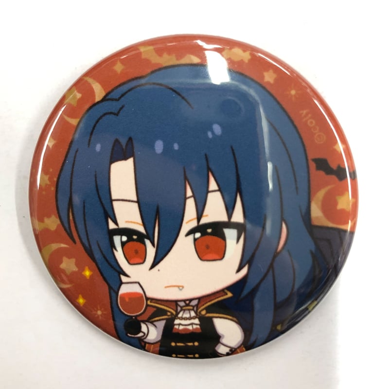 まほやく オズ 缶バッジ 5.5周年 魔法使いの約束 まほやく 5.5周年 缶バッジ オーエン - メルカリ