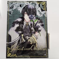 古屋兎丸 『ライチ☆光クラブ 』 古屋兎丸展 「東京少年」 直筆サイン