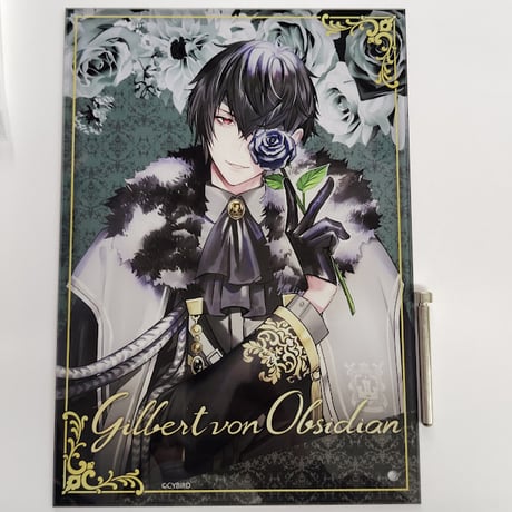 ITEM | K-BOOKS 池袋 2次元グッズ通販