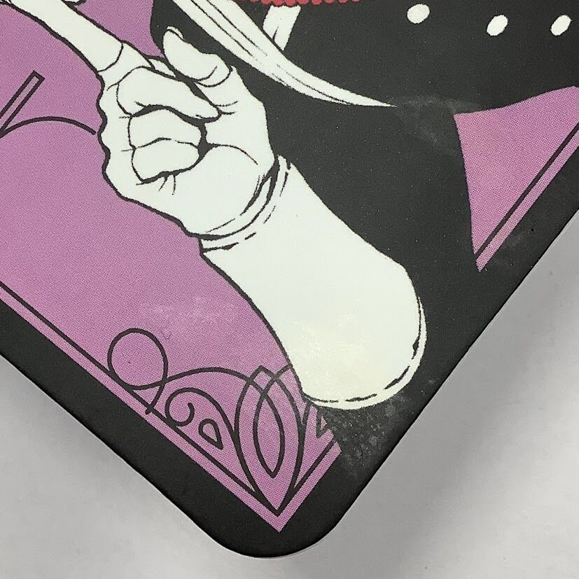 望月淳『PandoraHearts』 パンヴァニカフェ リバイバル