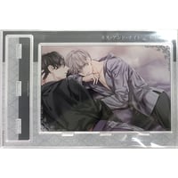 憂鬱な朝　アクリルスタンド 日高ショーコ『憂鬱な朝』アクリルスタンド 桂木【BLグッズ】 | K