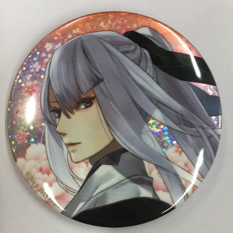 剣が君 池袋限定 ホロ缶バッジ 黒羽実彰 セット 御前試合 妖狐 剣が君 池袋限定 ホロ缶バッジ 黒羽実彰 セット 御前試合 妖狐