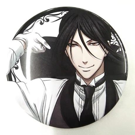 STORES 黒執事の検索結果