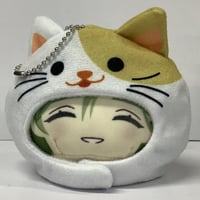 NU:カーニバル　エイト　缶バッジ　エドモンド　アクリルスタンド　winter NU:カーニバル エイト アクリルスタンド ぬカニ 缶バッジ - メルカリ