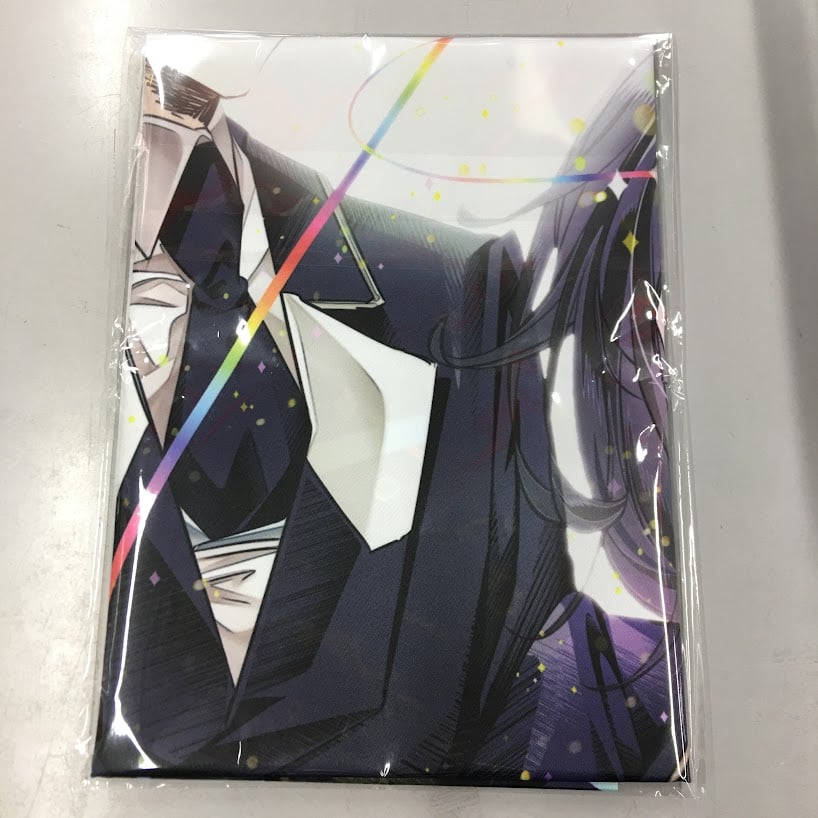 華アワセ いろは みこと 布ポスター | K-BOOKS 池袋 2次元グッズ通販