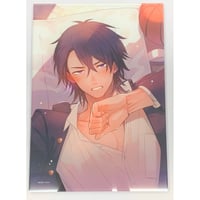 モクモクれん 『光が死んだ夏』 4巻 発売記念 フェア イラストカード