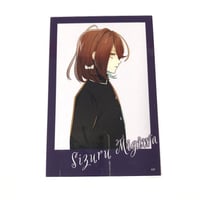 NARUTO 春野サクラ 歌舞伎コレクション缶バッジ | K-BOOKS 池袋 2次元