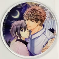 終わりのセラフ 百夜 優一郎 缶バッジ～月鬼ノ組VS吸血鬼～ | K