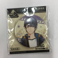 DIABOLIK LOVERS 逆巻カナト 缶バッジ | K-BOOKS 池袋 2次元グッズ通販
