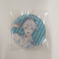 アイカツスターズ！ エルザ・フォルテ トレーディングミニ色紙