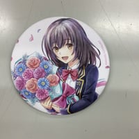 D.Gray-man ラビ アートコースター | K-BOOKS 池袋 2次元グッズ通販