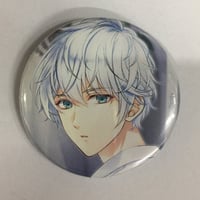 終末のワルキューレ』 バトル缶バッチ ジャック・ザ・リッパー | K