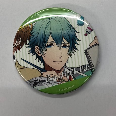 ボイフレ(仮) 桑門碧 グッズ 桑門碧 | STORES