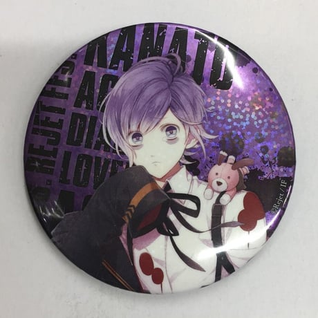 STORES DIABOLIKLOVERSの検索結果