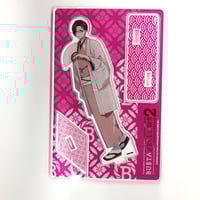 Fate 言峰綺礼 Fate/Zero 複製ミニ色紙 | K-BOOKS 池袋 2次元グッズ通販 