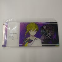 種村有菜 『時空異邦人KYOKO』 アニメイトカフェコラボ第2弾 コロッタ