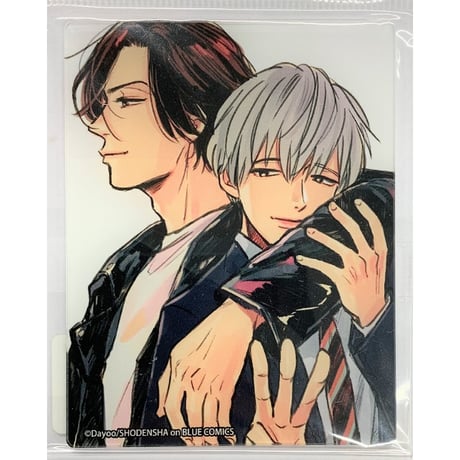 CATEGORY ダヨオ | K-BOOKS 池袋 2次元グッズ通販