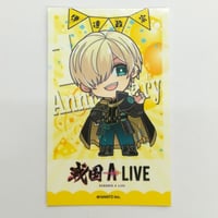 ブルーロック　ブルロ　缶バッジ　ネス ブルーロック アレクシス・ネス 缶バッジ ブルロ展