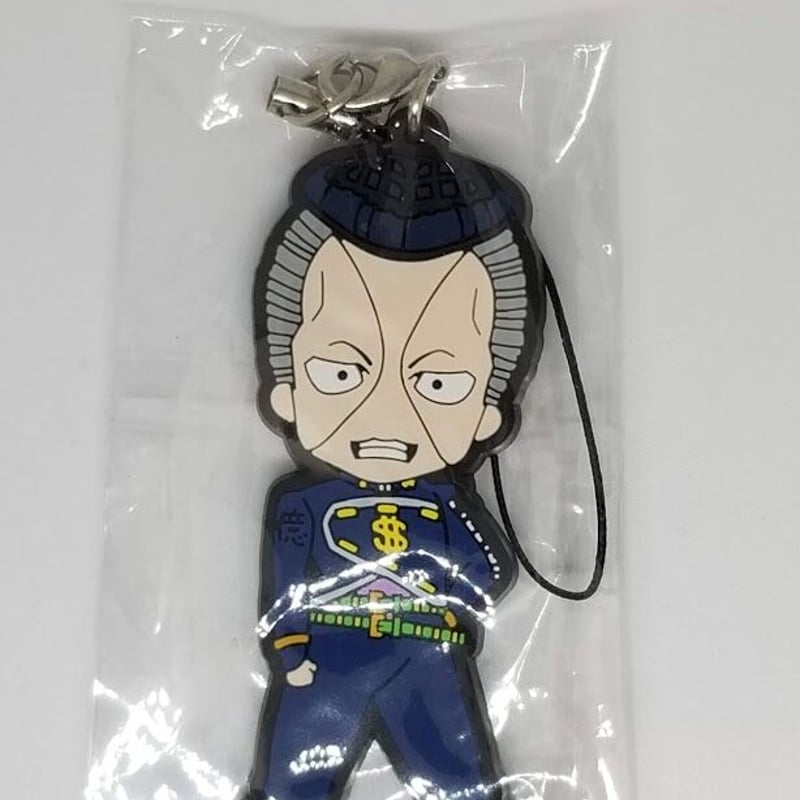 ジョジョ 4部 億泰 Amazon co jp ジョジョの奇妙な冒険 第四部