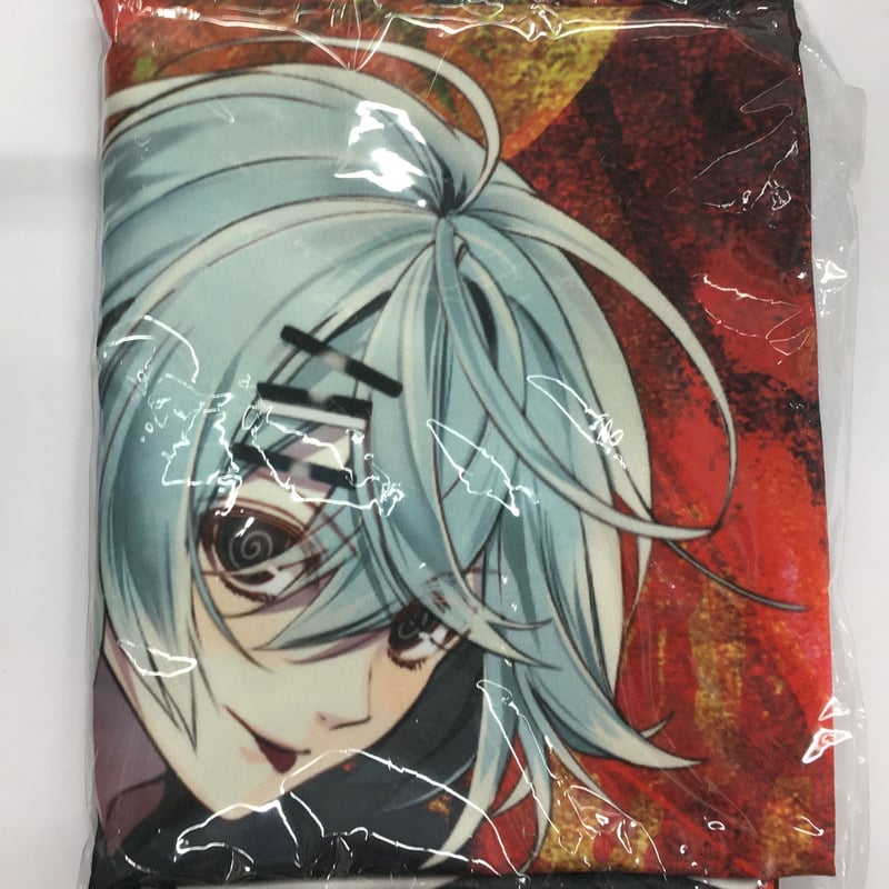 CARNELIAN BLOOD カネブラ ビャクヤ カネブラ EROSION CARNELIANBLOOD