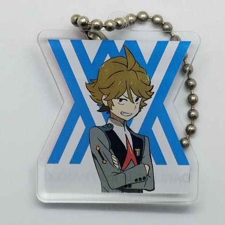 ダーリン・イン・ザ・フランキス | STORES