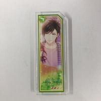 ジョーカー・ゲーム』 スクエア缶バッジ 田崎 | K-BOOKS 池袋 2次元