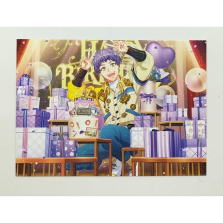 A3! 綴 グッズセット A3! グッズ ｜ムービック（movic）